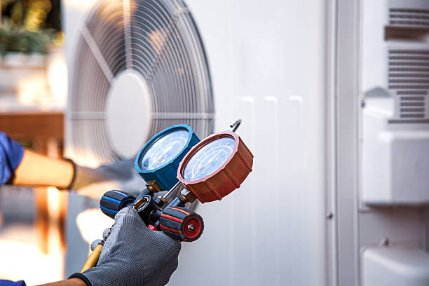 Trusted Hvac service in New Bern, NC - JG Cool HVAC